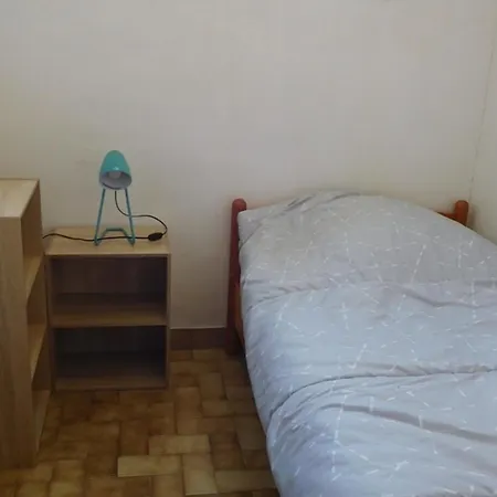 Сasa de vacaciones Calme Et Proche Pour Des En Famille - Fr-1-476-32 La Faute-sur-Mer