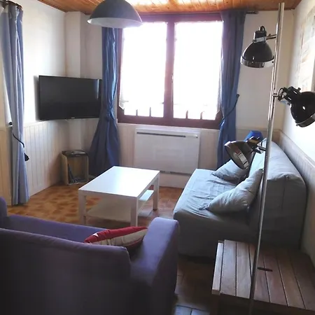 Calme Et Proche Pour Des En Famille - Fr-1-476-32 * לה פוט-סור-מר