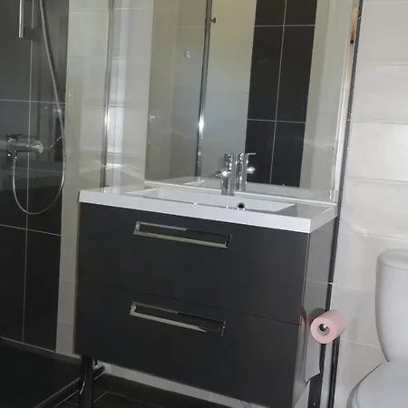 Jolie 5 Pers, Proche Et Centre, 3 Ch, Jardin, Calme - Fr-1-476-32 Дом отдыха *