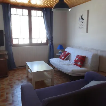 Calme Et Proche Pour Des En Famille - Fr-1-476-32 בית נופש