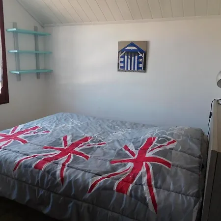 Calme Et Proche Pour Des En Famille - Fr-1-476-32 בית נופש *