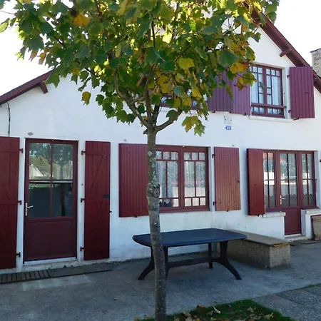 בית נופש Calme Et Proche Pour Des En Famille - Fr-1-476-32