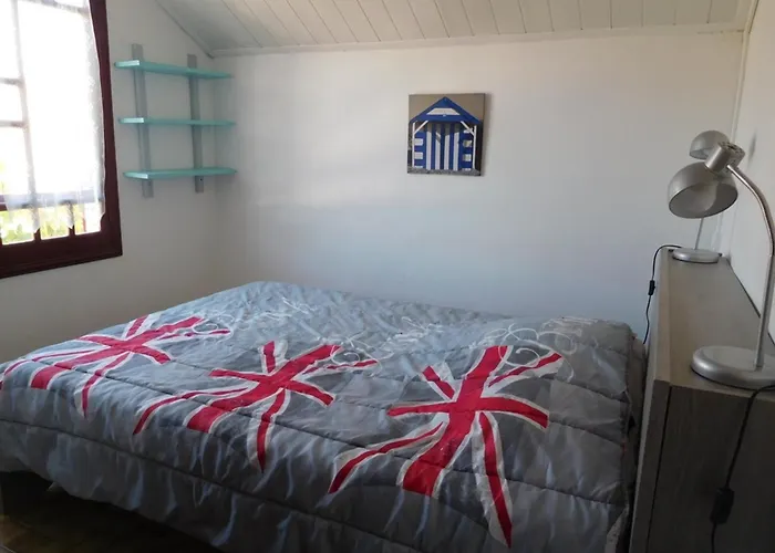 Calme Et Proche Pour Des En Famille - Fr-1-476-32 בית נופש *