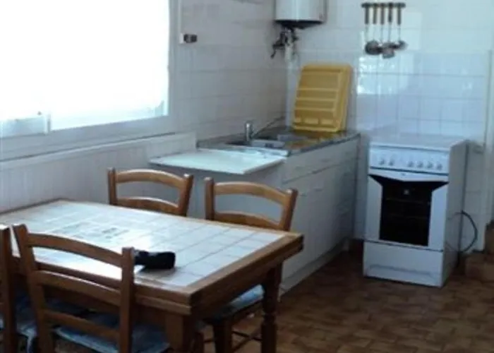 Calme Et Proche Pour Des En Famille - Fr-1-476-32 לה פוט-סור-מר